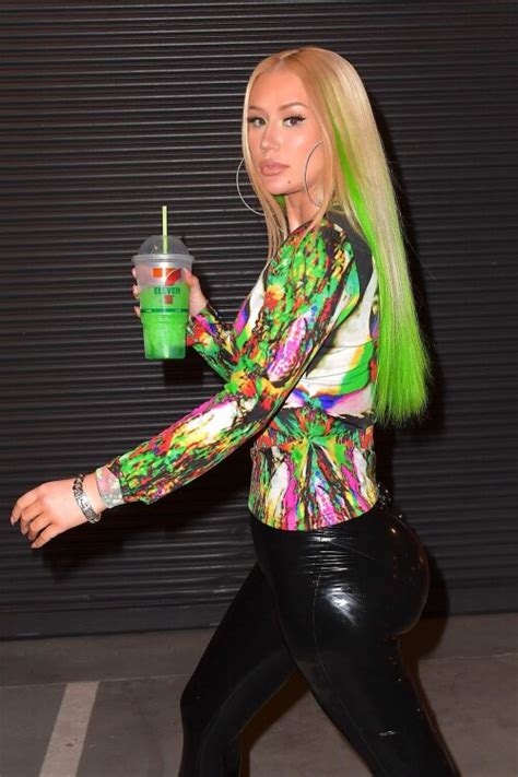 iggy azalea fapello